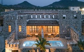 Maya Luxury The Quila Udaipur
